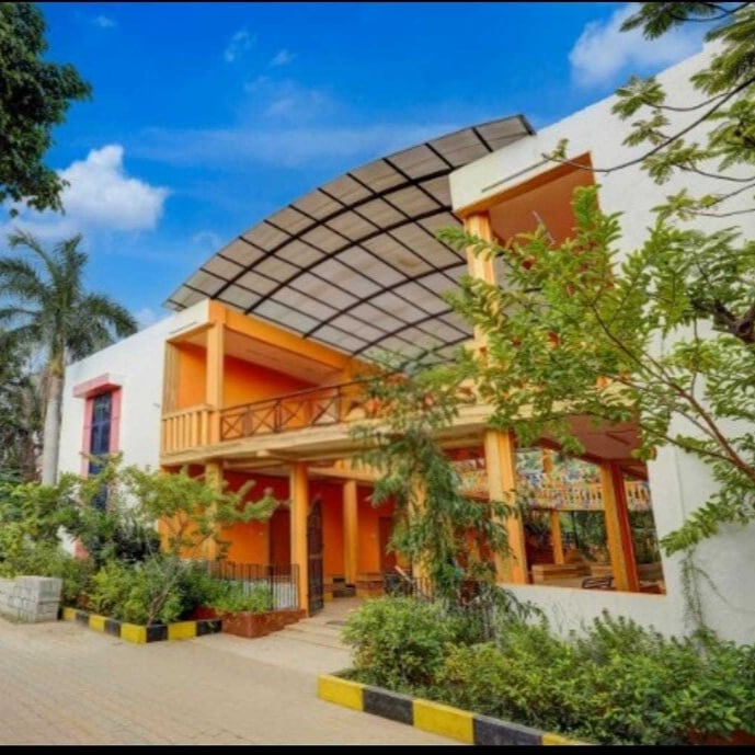 Collection O Chengalpattu Railway Junction Formerly Havens Residency,,3 star