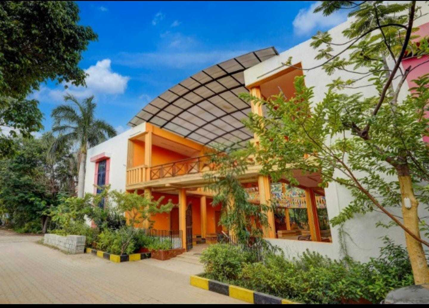 Collection O Chengalpattu Railway Junction Formerly Havens Residency,,3 star