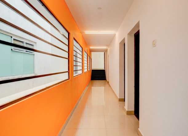 Collection O Chengalpattu Railway Junction Formerly Havens Residency,,3 star