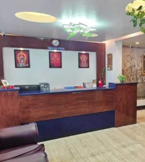 collection o chengalpattu railway junction formerly havens residency