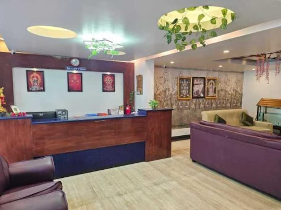 collection o chengalpattu railway junction formerly havens residency