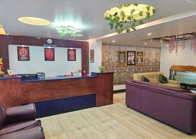 collection o chengalpattu railway junction formerly havens residency