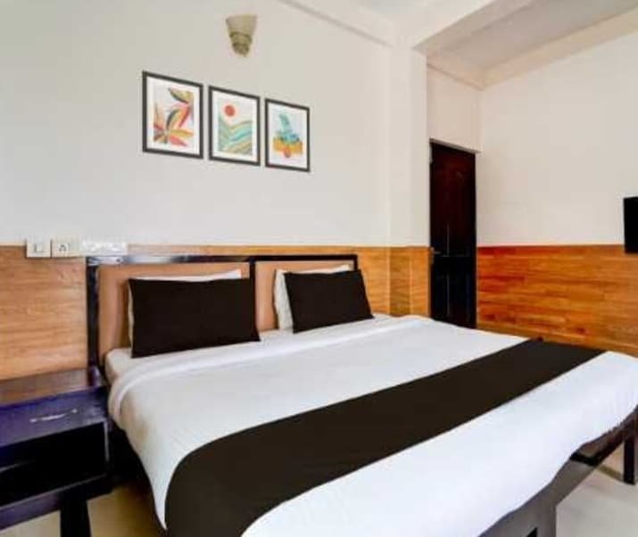 collection o chengalpattu railway junction formerly havens residency