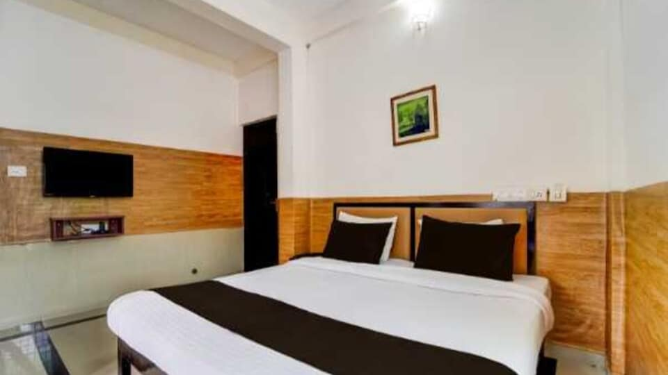 collection o chengalpattu railway junction formerly havens residency