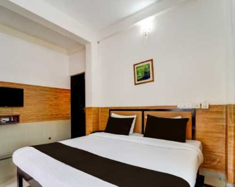 collection o chengalpattu railway junction formerly havens residency