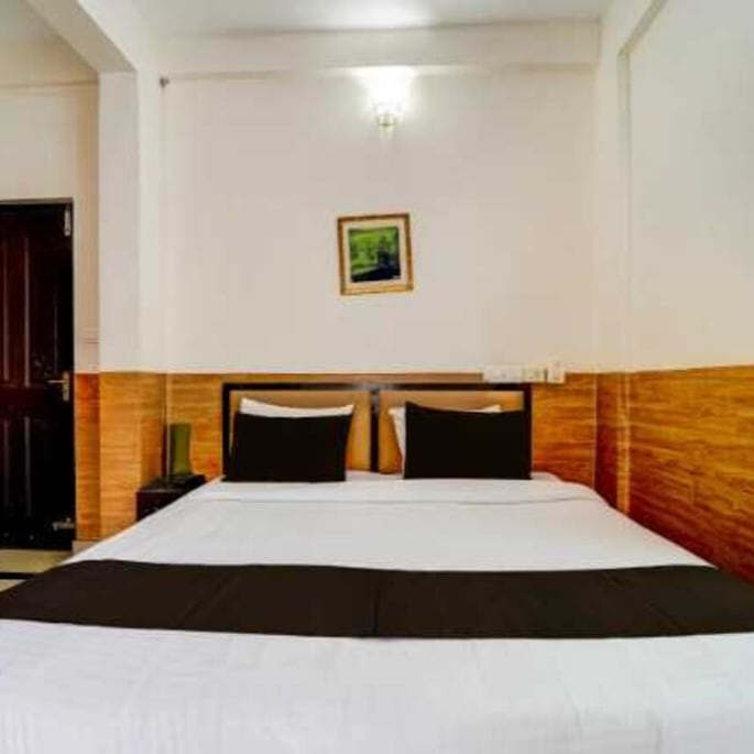 collection o chengalpattu railway junction formerly havens residency