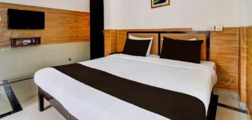 collection o chengalpattu railway junction formerly havens residency