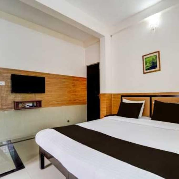 collection o chengalpattu railway junction formerly havens residency