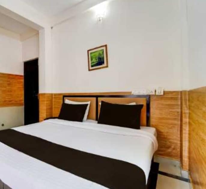 collection o chengalpattu railway junction formerly havens residency