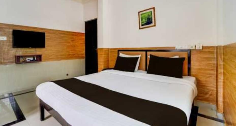 collection o chengalpattu railway junction formerly havens residency