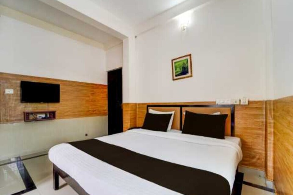 collection o chengalpattu railway junction formerly havens residency