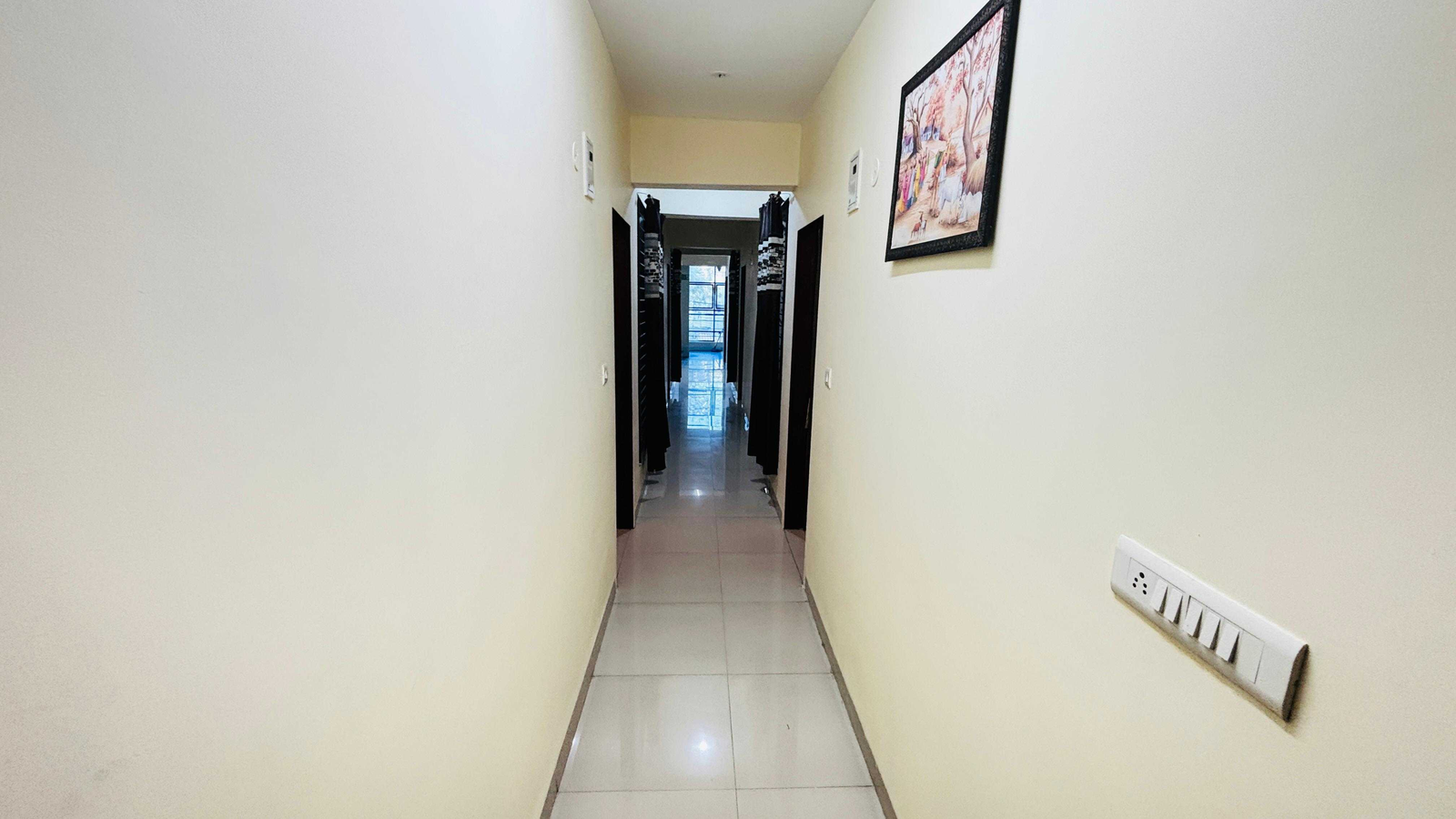 collection o meghdoot garden formerly hotel shree krishna avenue