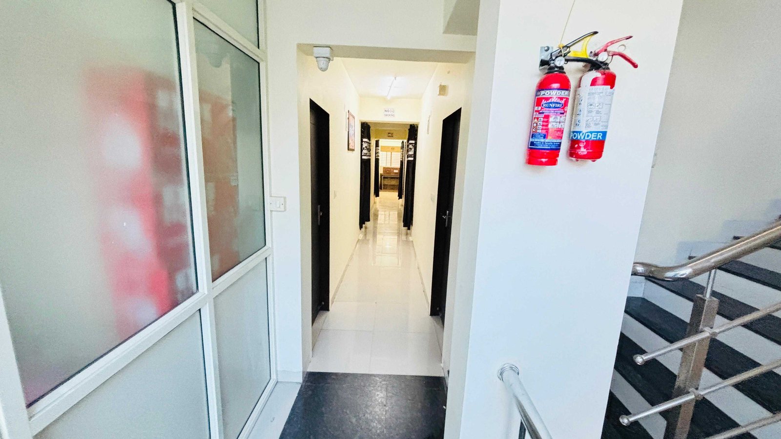 collection o meghdoot garden formerly hotel shree krishna avenue