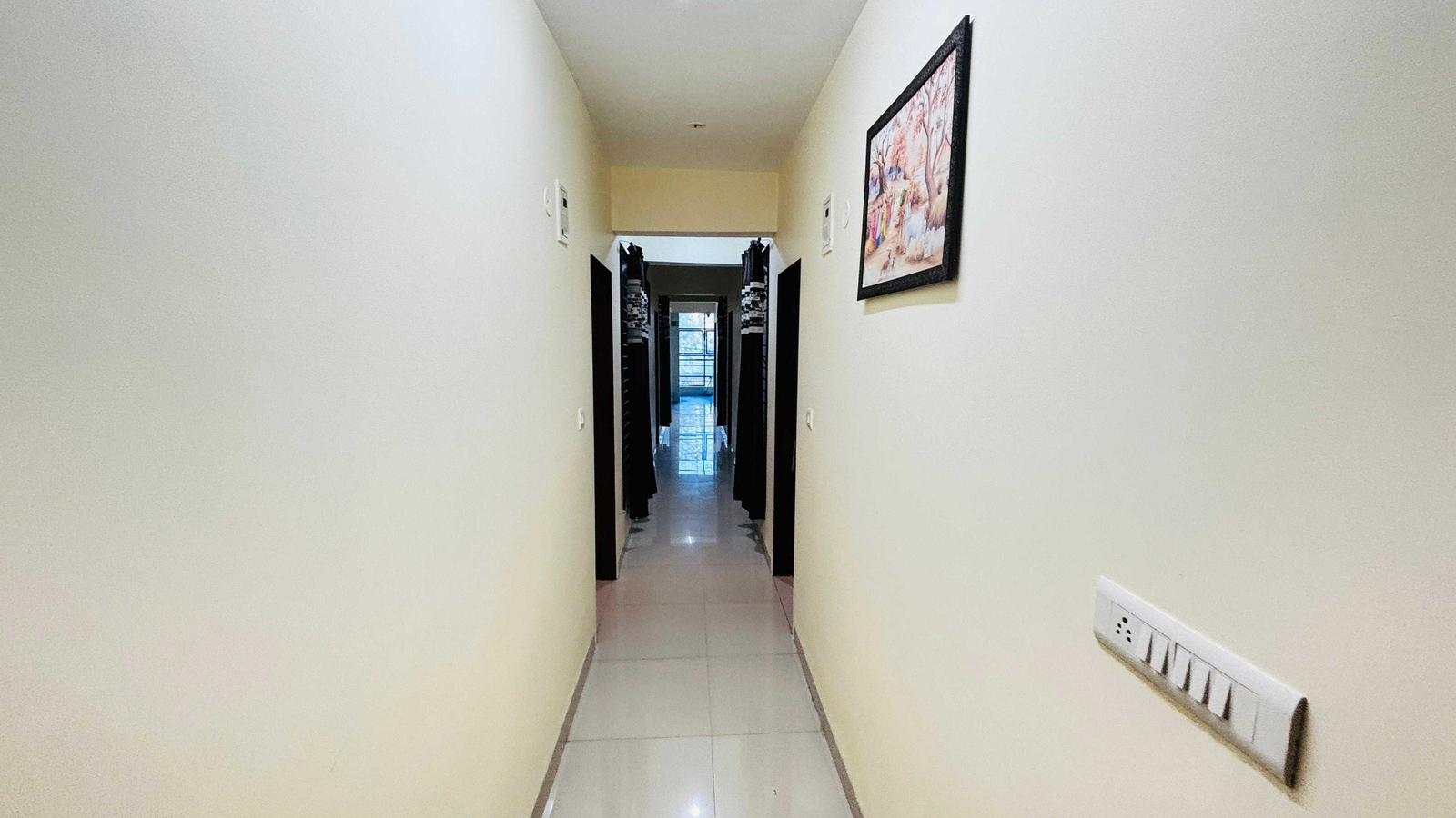 collection o meghdoot garden formerly hotel shree krishna avenue