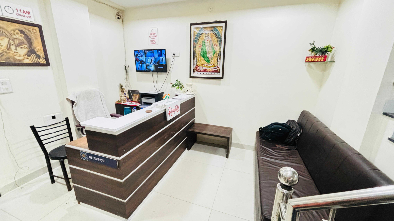 collection o meghdoot garden formerly hotel shree krishna avenue