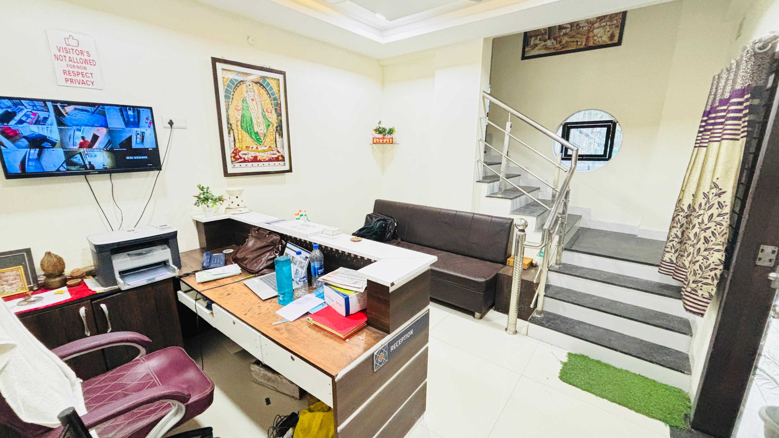 collection o meghdoot garden formerly hotel shree krishna avenue