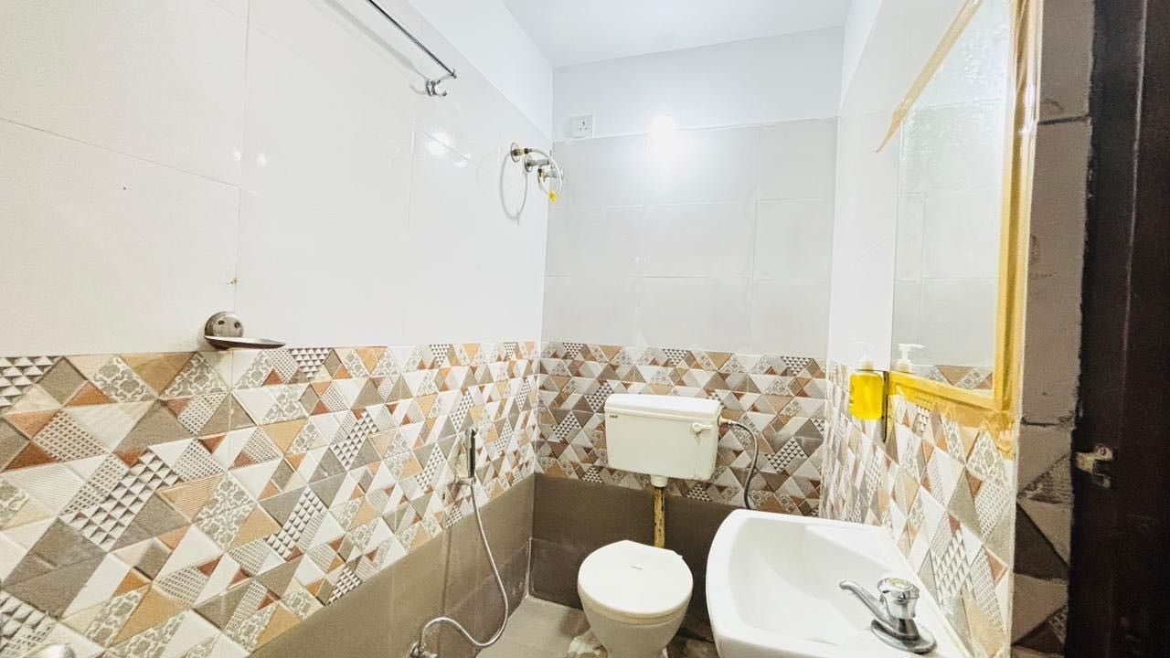 collection o meghdoot garden formerly hotel shree krishna avenue