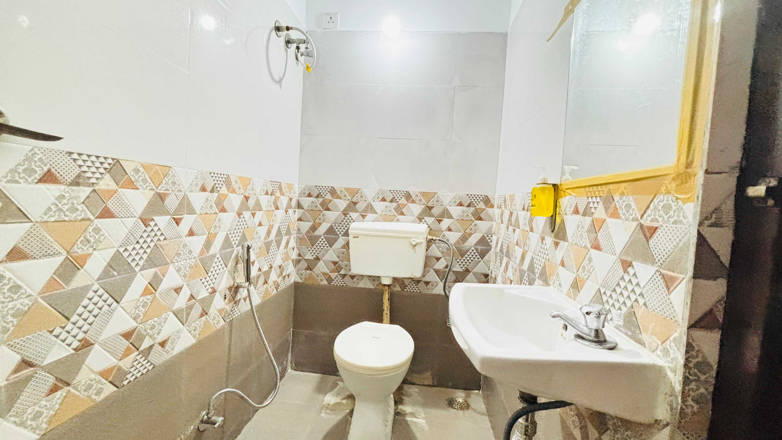 collection o meghdoot garden formerly hotel shree krishna avenue