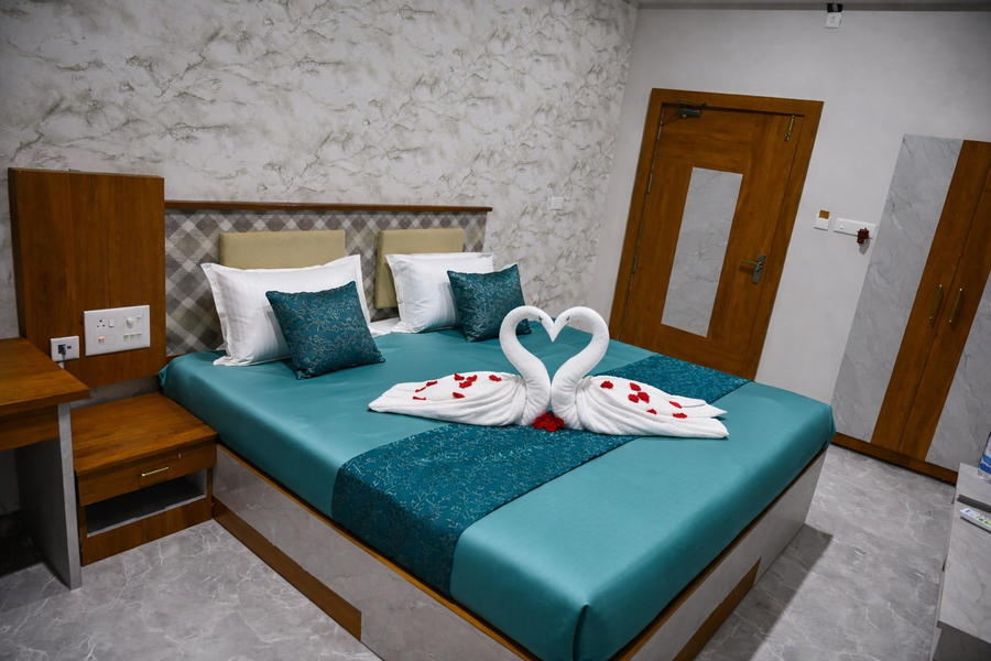 baibhab convention and resort