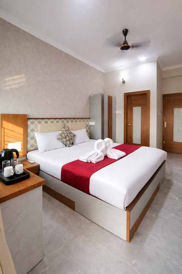 baibhab convention and resort