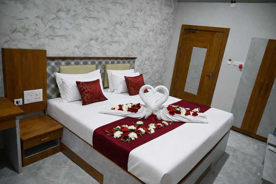 baibhab convention and resort