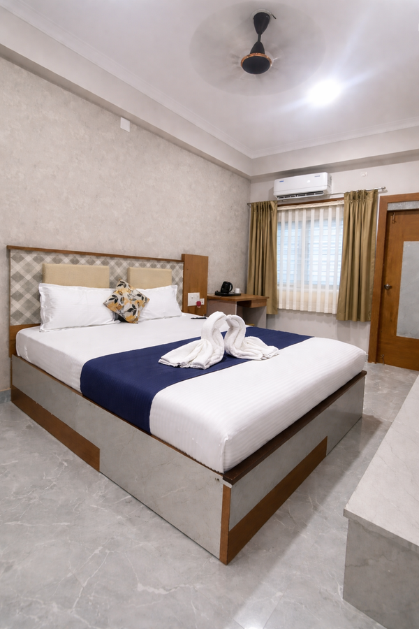 baibhab convention and resort