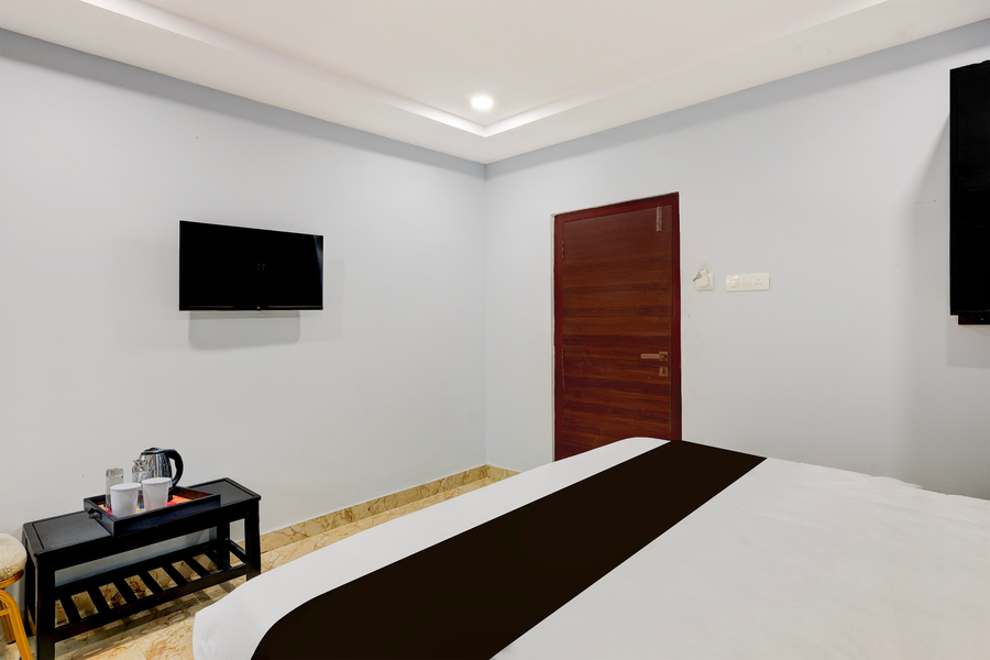 super collection o dr ntr university of health sciences formerly hotel v elite