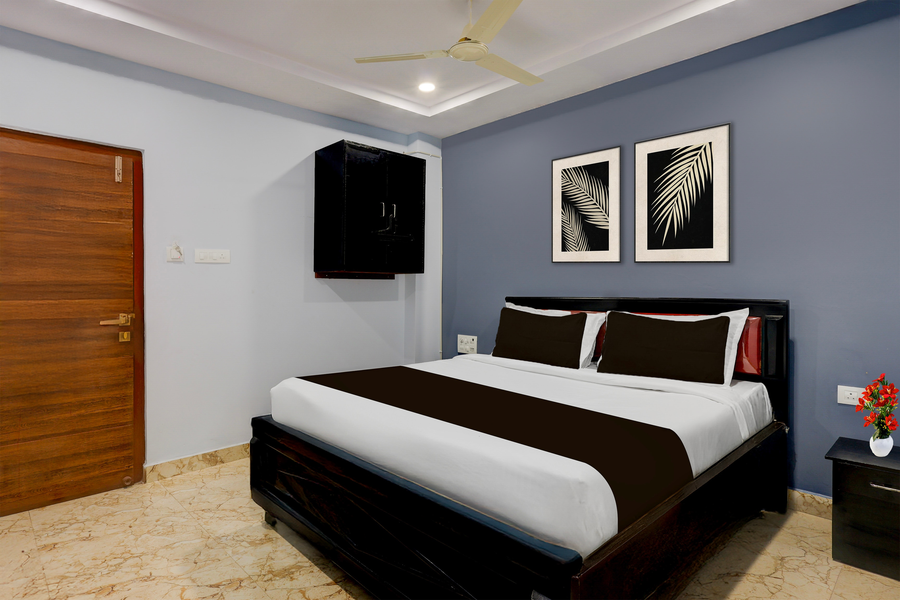 super collection o dr ntr university of health sciences formerly hotel v elite