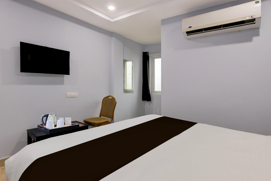 super collection o dr ntr university of health sciences formerly hotel v elite