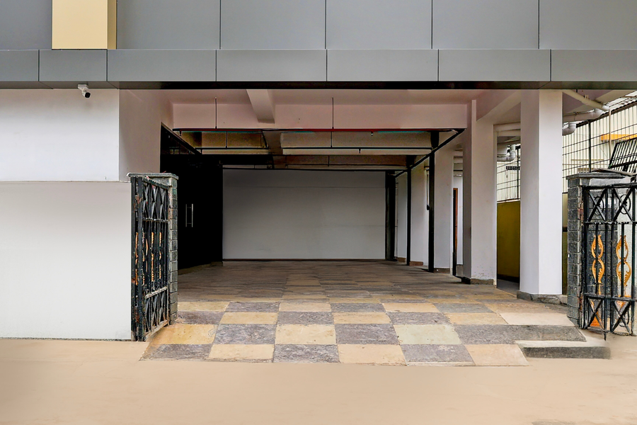 super collection o dr ntr university of health sciences formerly hotel v elite