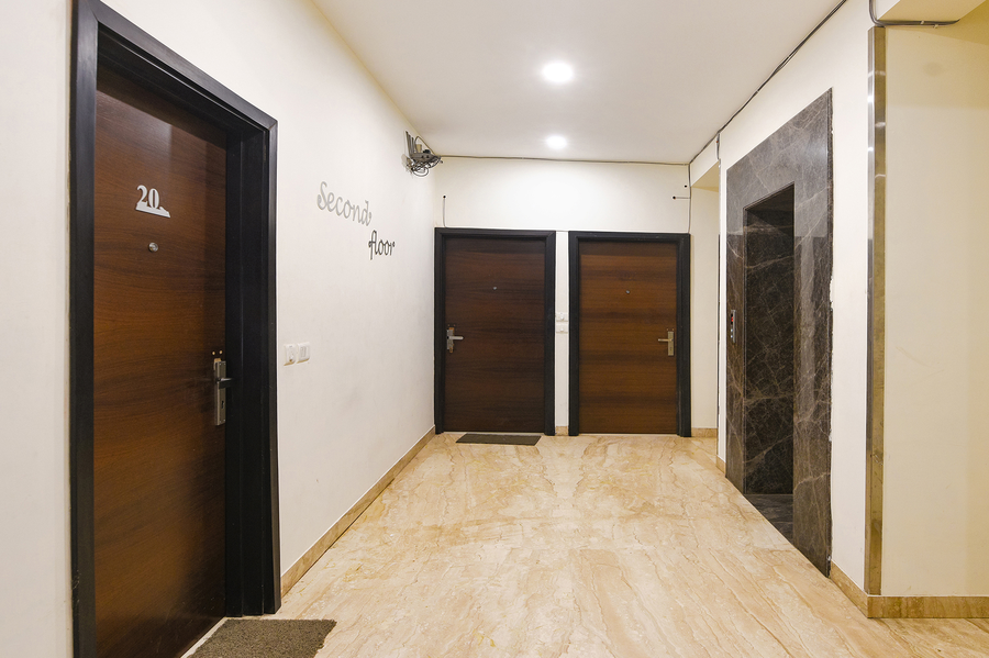 fabhotel monsella