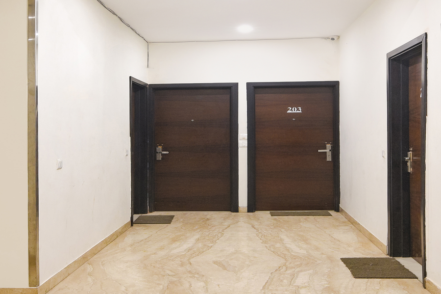 fabhotel monsella