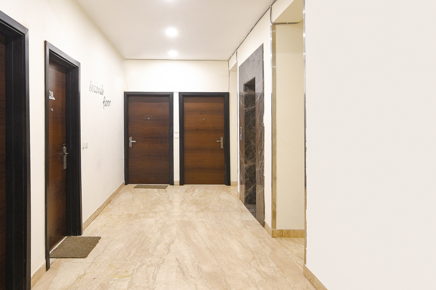fabhotel monsella