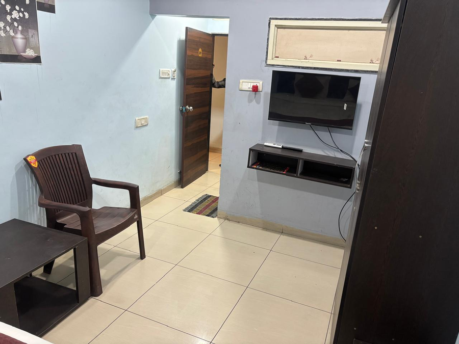 The Human Stay,Vijay Nagar,3 star