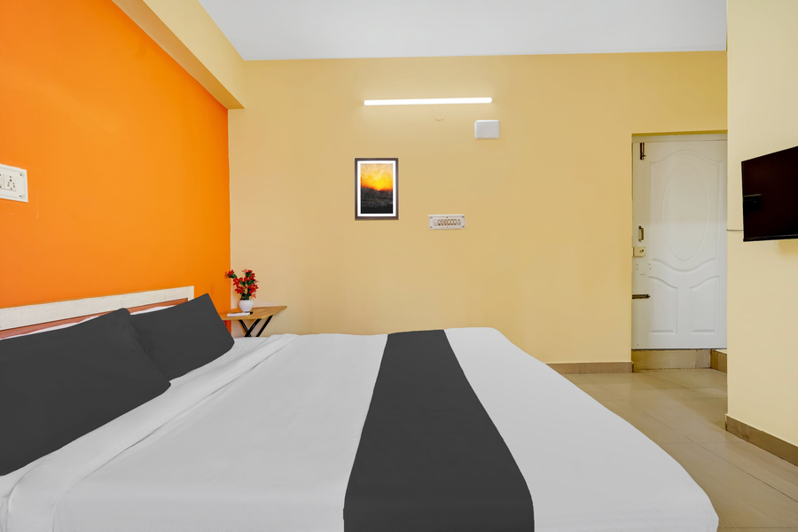 collection o kadugodi tree park metro station bengaluru formerly royal rooms