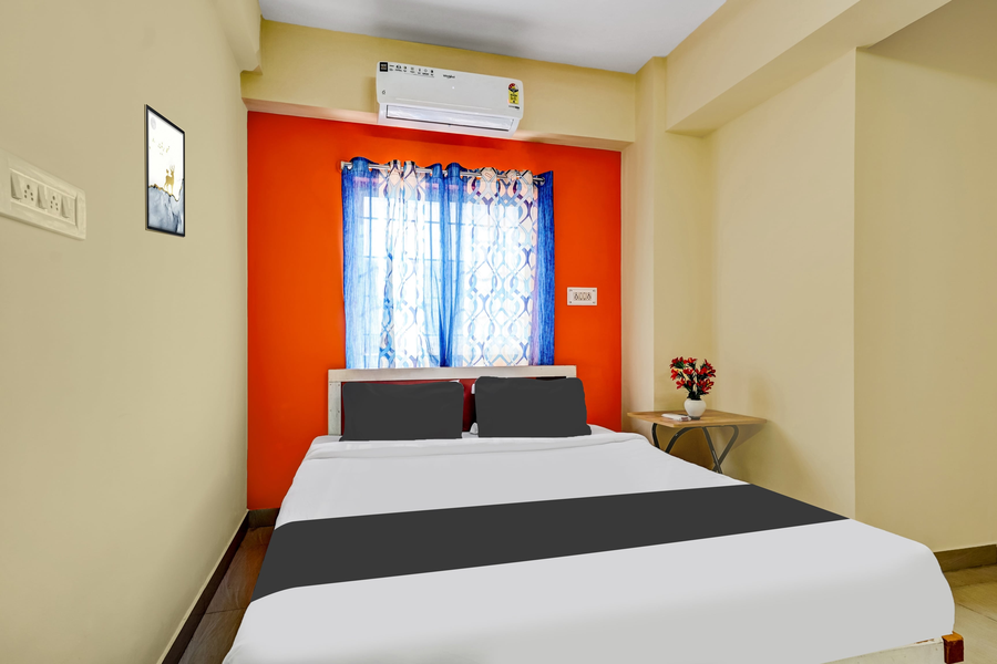 collection o kadugodi tree park metro station bengaluru formerly royal rooms