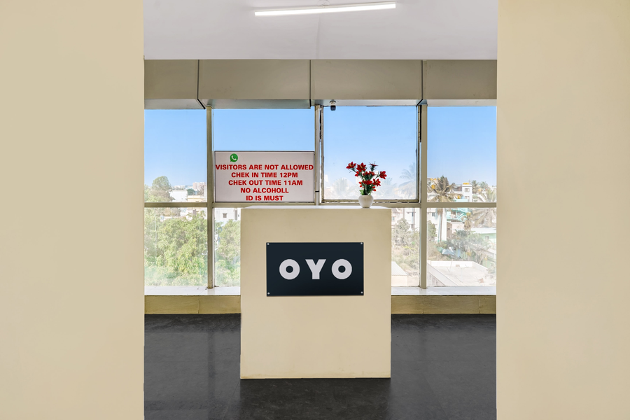 collection o kadugodi tree park metro station bengaluru formerly royal rooms