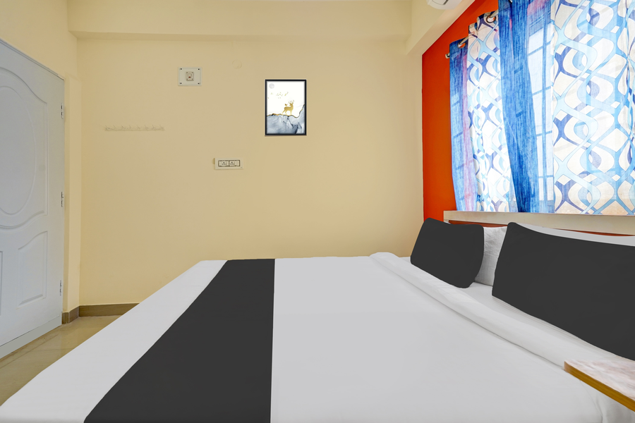 collection o kadugodi tree park metro station bengaluru formerly royal rooms