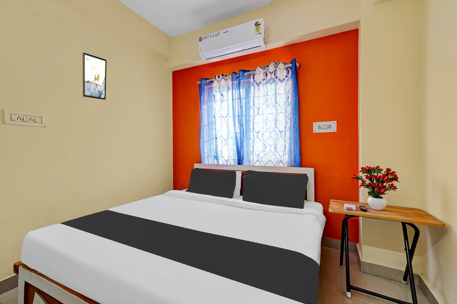 collection o kadugodi tree park metro station bengaluru formerly royal rooms