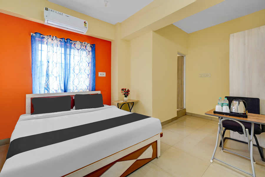 collection o kadugodi tree park metro station bengaluru formerly royal rooms