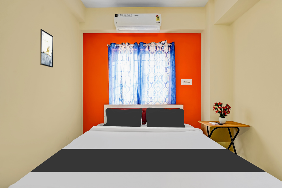 collection o kadugodi tree park metro station bengaluru formerly royal rooms