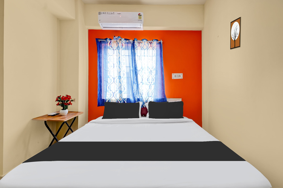 collection o kadugodi tree park metro station bengaluru formerly royal rooms