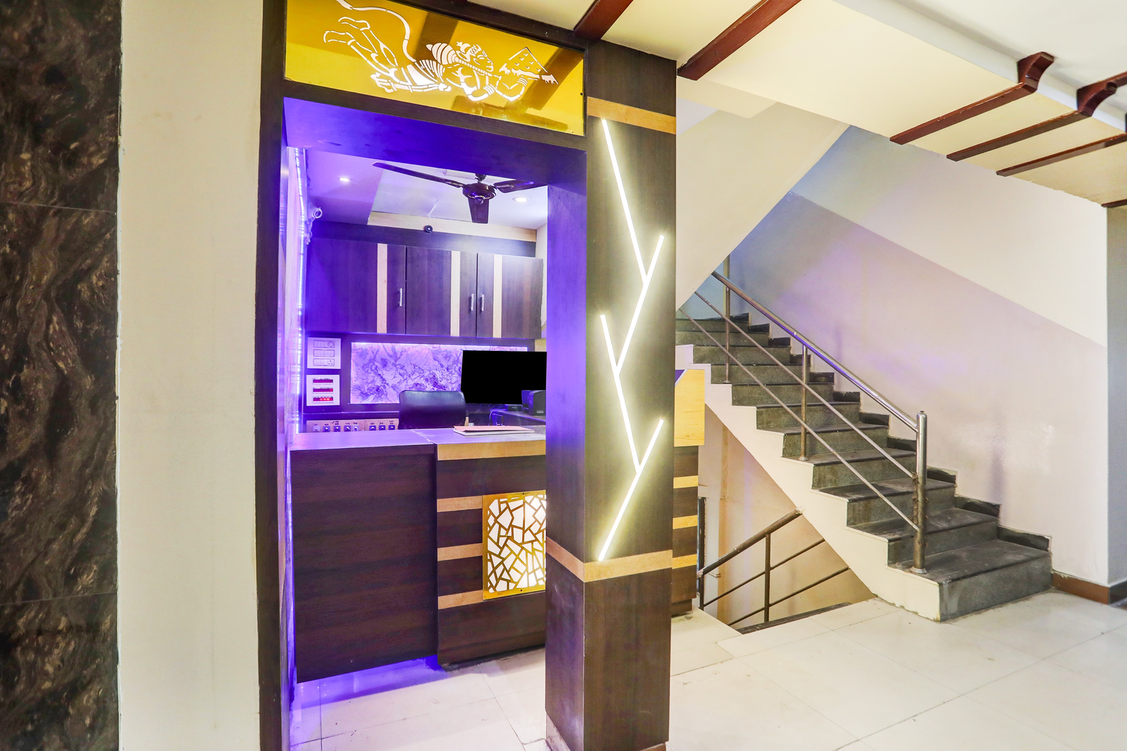 super hotel o rajahmundry central railway station formerly sanjeevi residency