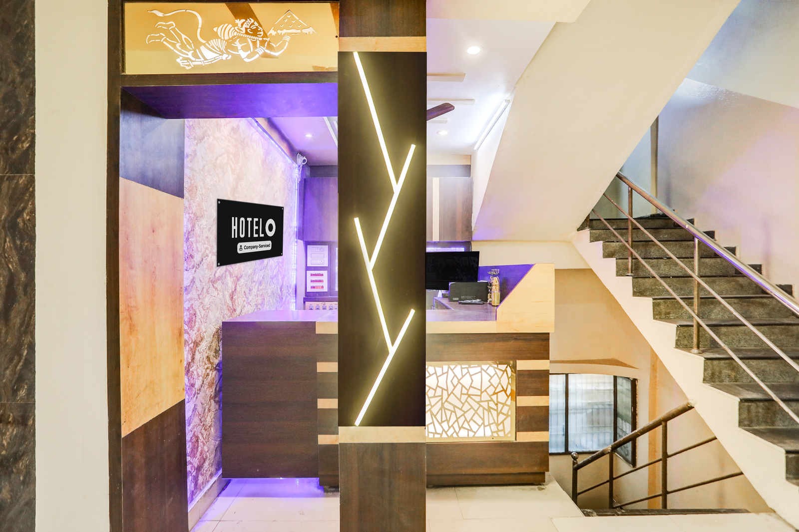 super hotel o rajahmundry central railway station formerly sanjeevi residency