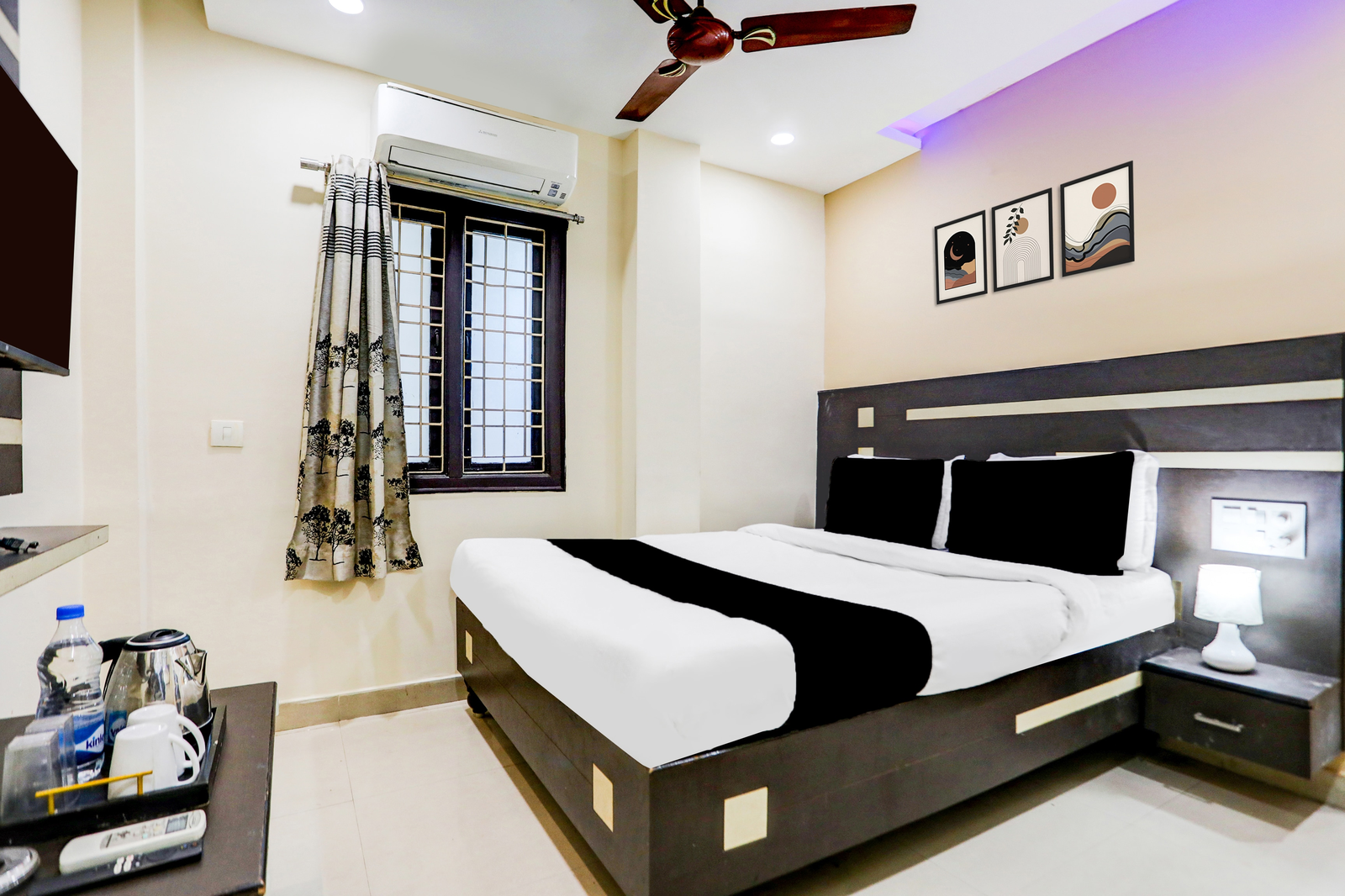 super hotel o rajahmundry central railway station formerly sanjeevi residency