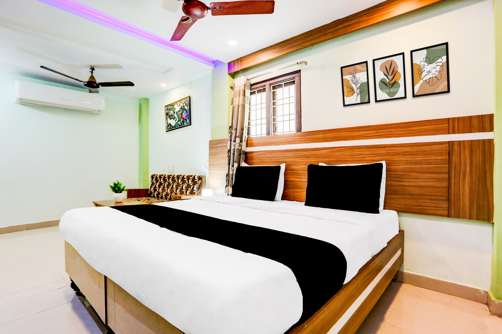 super hotel o rajahmundry central railway station formerly sanjeevi residency