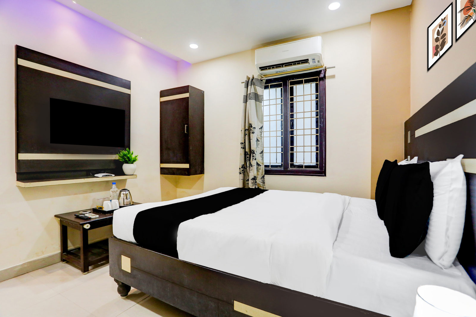 super hotel o rajahmundry central railway station formerly sanjeevi residency