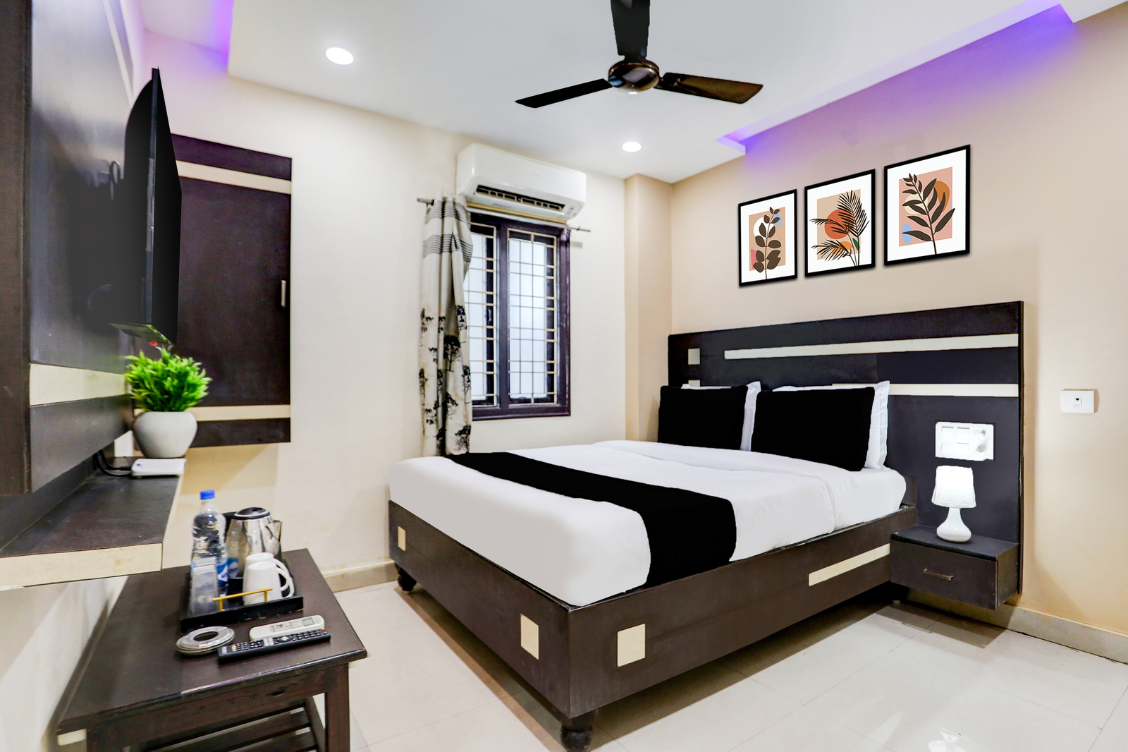 super hotel o rajahmundry central railway station formerly sanjeevi residency