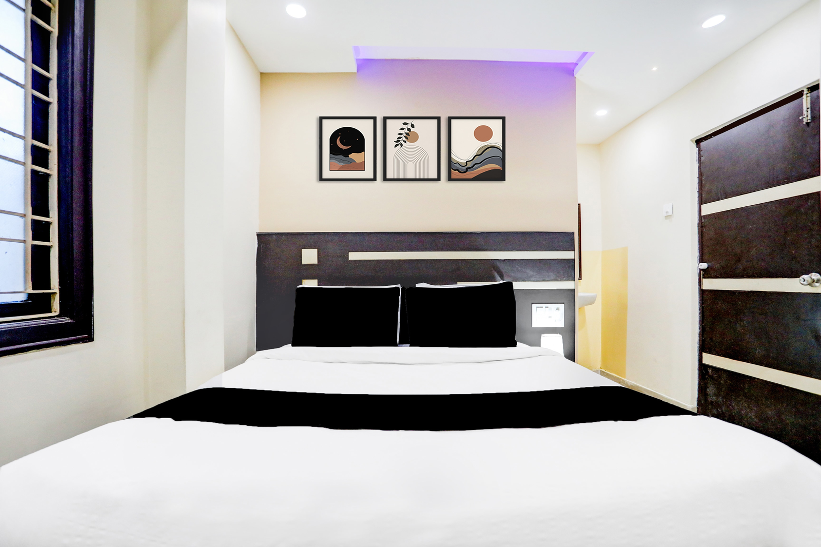 super hotel o rajahmundry central railway station formerly sanjeevi residency