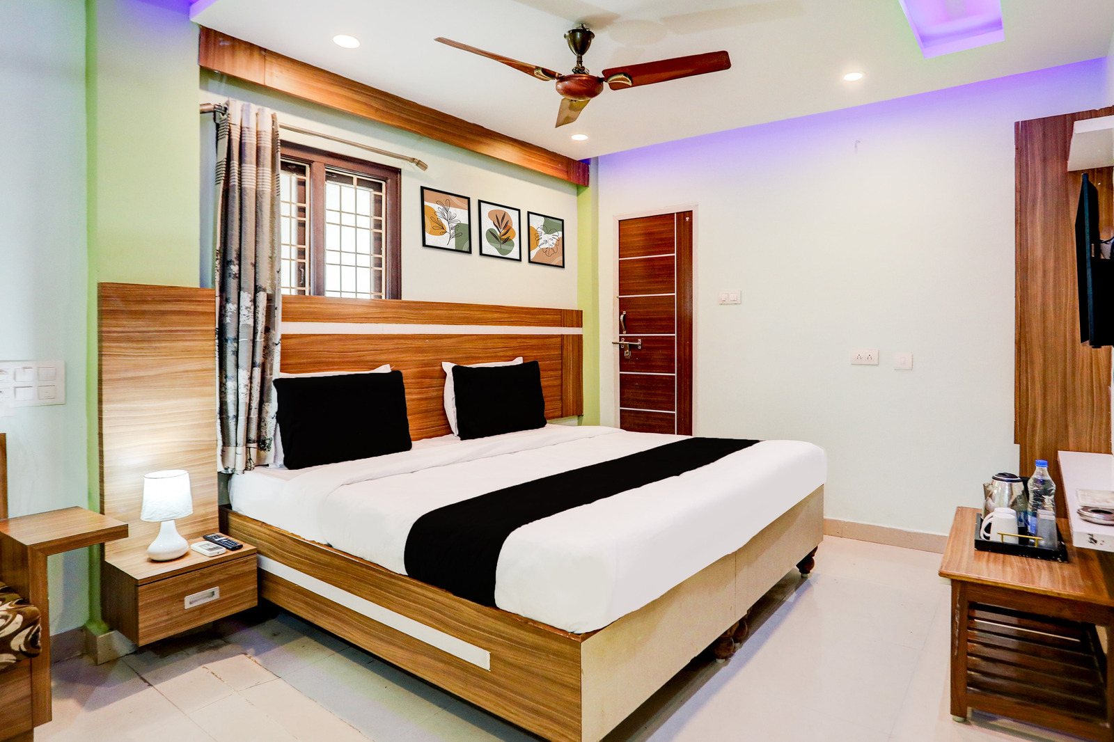 super hotel o rajahmundry central railway station formerly sanjeevi residency